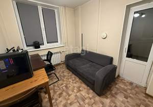 1-к квартира, вторичка, 24м2, 8/18 этаж
