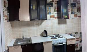 1-к квартира, вторичка, 32м2, 3/14 этаж