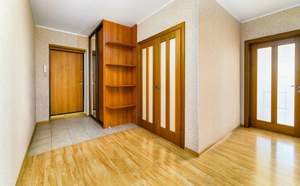 2-к квартира, вторичка, 66м2, 4/9 этаж