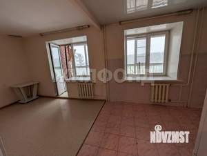 1-к квартира, вторичка, 31м2, 7/9 этаж