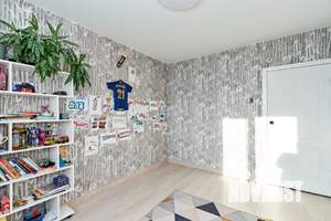 2-к квартира, вторичка, 61м2, 5/17 этаж