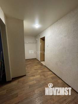 1-к квартира, вторичка, 40м2, 1/5 этаж