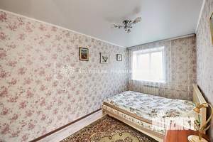 2-к квартира, вторичка, 47м2, 1/9 этаж