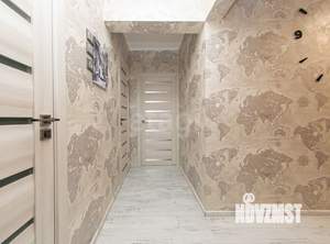 3-к квартира, вторичка, 78м2, 6/14 этаж