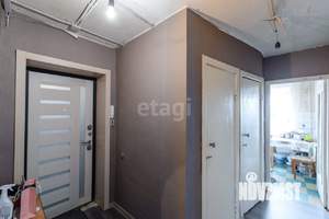 3-к квартира, вторичка, 62м2, 5/5 этаж