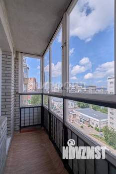 3-к квартира, вторичка, 80м2, 6/10 этаж