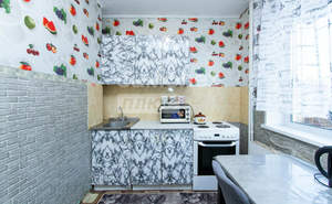 1-к квартира, вторичка, 36м2, 6/10 этаж