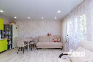 1-к квартира, вторичка, 29м2, 2/5 этаж
