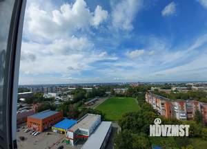 1-к квартира, вторичка, 35м2, 15/17 этаж