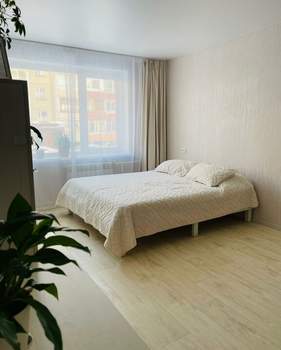 2-к квартира, вторичка, 54м2, 1/9 этаж