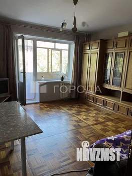 3-к квартира, вторичка, 65м2, 4/9 этаж