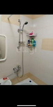 Студия квартира, вторичка, 17м2, 2/2 этаж