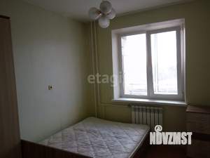 1-к квартира, вторичка, 40м2, 3/10 этаж