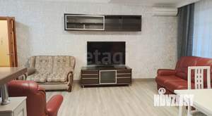 4-к квартира, вторичка, 137м2, 5/9 этаж