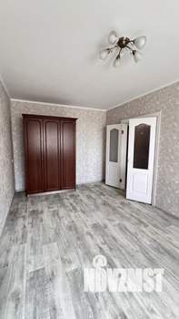 1-к квартира, вторичка, 40м2, 6/17 этаж