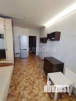 Студия квартира, вторичка, 21м2, 4/9 этаж