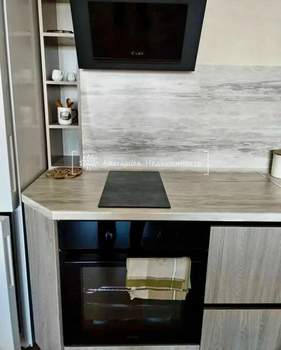 3-к квартира, вторичка, 64м2, 14/17 этаж