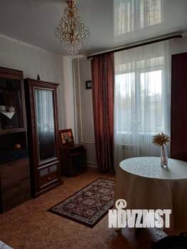 1-к квартира, вторичка, 20м2, 1/4 этаж