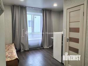 Студия квартира, вторичка, 18м2, 1/2 этаж