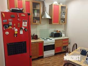 2-к квартира, вторичка, 59м2, 6/6 этаж