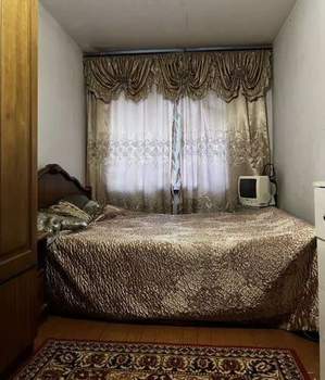 3-к квартира, вторичка, 57м2, 3/5 этаж