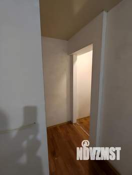 1-к квартира, вторичка, 16м2, 1/6 этаж