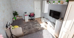 3-к квартира, вторичка, 81м2, 7/15 этаж