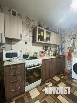 3-к квартира, вторичка, 61м2, 2/9 этаж