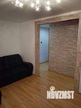 2-к квартира, вторичка, 45м2, 5/5 этаж