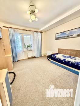 3-к квартира, вторичка, 79м2, 8/11 этаж