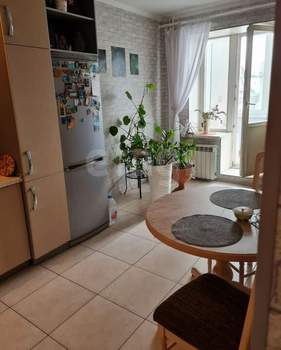 2-к квартира, вторичка, 78м2, 2/10 этаж