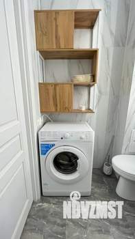 1-к квартира, вторичка, 34м2, 13/17 этаж