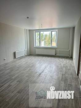 1-к квартира, вторичка, 36м2, 7/18 этаж
