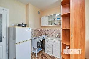 Студия квартира, вторичка, 21м2, 4/10 этаж