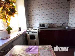 2-к квартира, вторичка, 42м2, 4/5 этаж