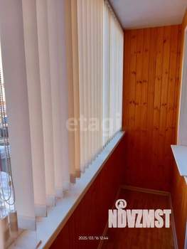 1-к квартира, вторичка, 34м2, 1/10 этаж