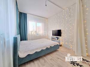 3-к квартира, вторичка, 71м2, 1/15 этаж