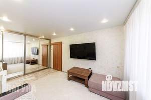 1-к квартира, вторичка, 34м2, 8/9 этаж