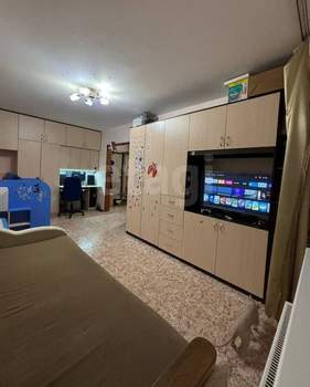 1-к квартира, вторичка, 35м2, 7/15 этаж