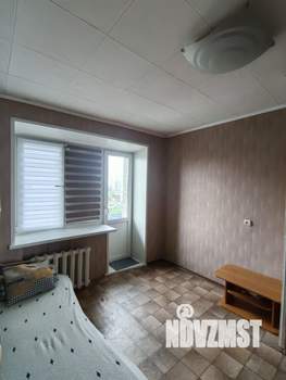 1-к квартира, вторичка, 21м2, 7/9 этаж