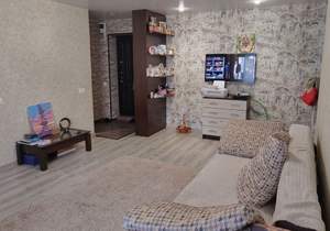 2-к квартира, вторичка, 41м2, 4/5 этаж
