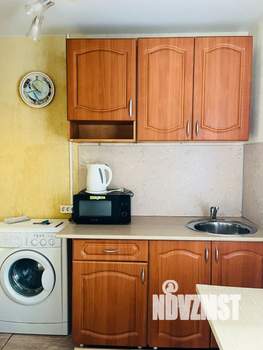 1-к квартира, вторичка, 21м2, 1/10 этаж