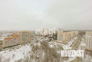 Студия квартира, вторичка, 31м2, 12/16 этаж