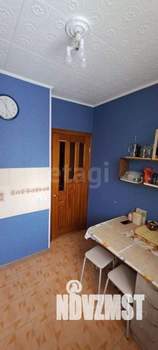 2-к квартира, вторичка, 40м2, 5/5 этаж