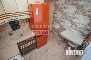 2-к квартира, вторичка, 37м2, 1/5 этаж