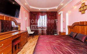 3-к квартира, вторичка, 90м2, 5/6 этаж