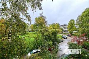 2-к квартира, вторичка, 47м2, 3/5 этаж