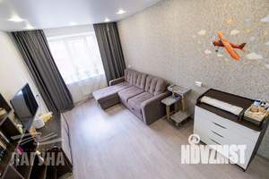 2-к квартира, вторичка, 53м2, 3/14 этаж