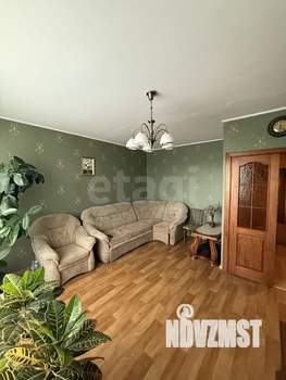 3-к квартира, вторичка, 69м2, 8/9 этаж