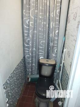 3-к квартира, вторичка, 60м2, 4/6 этаж